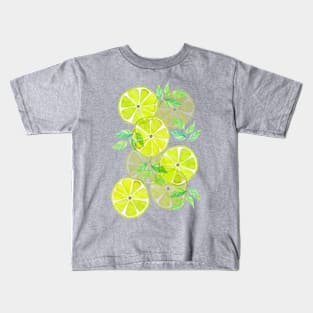 lemon Kids T-Shirt